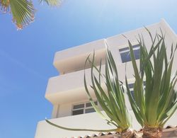 Apartamentos Ibiza Öne Çıkan Resim