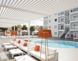 Ibiza Sun Apartments Genel