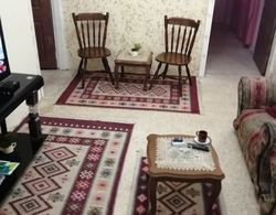 Ibn Khaldoon Apartment Oda Düzeni