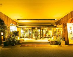 Ibusuki Onsen Hotel Syogetsu Dış Mekan
