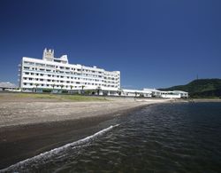 Ibusuki Seaside Hotel Dış Mekan