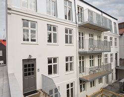 Ice Apartments Reykjavik Dış Mekan