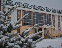 Iceberg Otel Öne Çıkan Resim