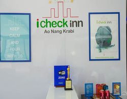 iCheck inn Ao Nang Krabi Genel