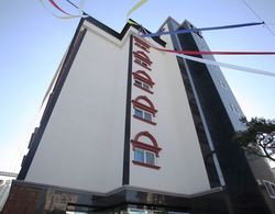 Icheon J Hotel Dış Mekan