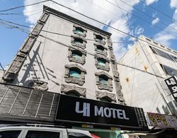 Icheon Nae Motel Dış Mekan