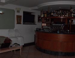 Villa Icidia Bar