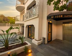 Icon Beach Suites Hotel Genel