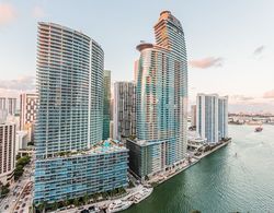 Icon Brickell - Downtown Miami Öne Çıkan Resim