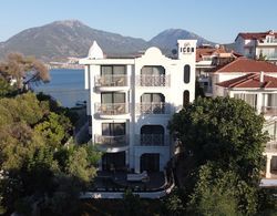 Icon Suites Sovalye Island Dış Mekan