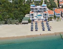 Icon Suites Dış Mekan