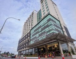 Iconic Hotel Penang Dış Mekan