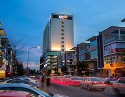Iconic Hotel Penang Dış Mekan