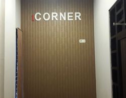 iCorner Residence İç Mekan