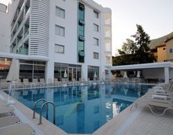 Idas Hotel Havuz
