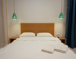 Idea Design Apart-Hotel Oda