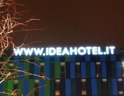 Idea Hotel Savona Genel