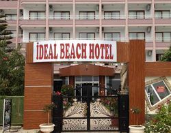 İdeal Beach Hotel Genel