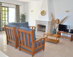 Ideal Villa for Fantastic Family Holidays İç Mekan