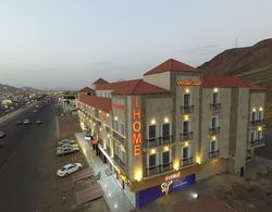 Ideal Home Hotel Dış Mekan