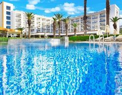 Ideal Prime Beach Hotel Havuz