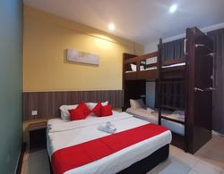 Hotel Ideal Senawang Oda