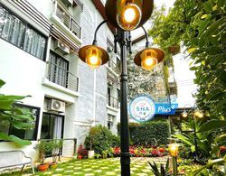 Ideo Phuket Hotel Dış Mekan