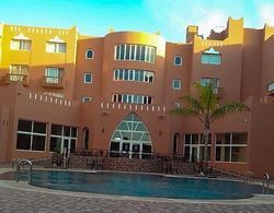 Hotel Idou Tiznit Öne Çıkan Resim