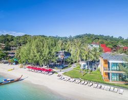 Idyllic Concept Resort Öne Çıkan Resim