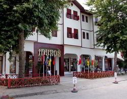 Idyros Hotel Genel