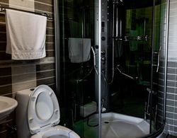 Hotel Igmas Banyo Tipleri