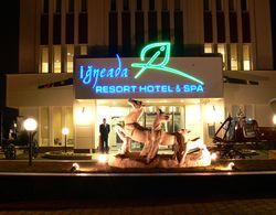 İğneada Resort Hotel & Spa Genel