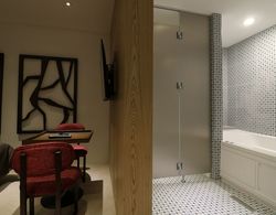 Ignis Hotel Banyo Tipleri