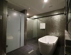 Ignis Hotel Banyo Tipleri