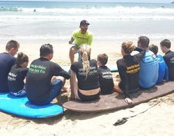 Iguana Surf Camp Genel