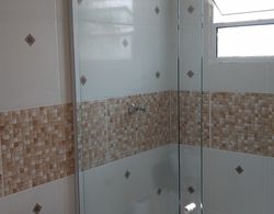 Iguape Apartamentos - Unidade IIha Comprida Banyo Özellikleri