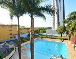 Iguassu Flats Hotel Öne Çıkan Resim