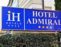 iH Hotels Padova Admiral Genel