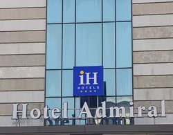 iH Hotels Padova Admiral Genel