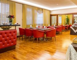 iH Hotels Padova Admiral Yeme / İçme