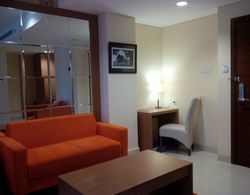 Ijen Suites Hotel Malang Genel