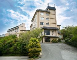 Ijika Daiichi Hotel Kagura Dış Mekan