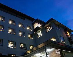 Hotel Ikaho Ginsui Öne Çıkan Resim