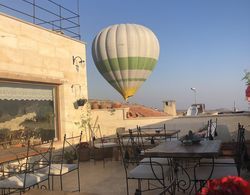 Ikarus Cappadocia Hotel Kahvaltı