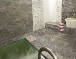 İkbal Thermal Hotel Spa Spa / Sağlık