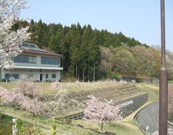 Ikoinomura Heritage Minoyama Dış Mekan