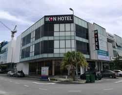 IKON Hotel at KLIA & KLIA2 Öne Çıkan Resim