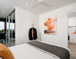 Apartments @ IKON Glen Waverley Genel