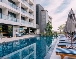 Hotel IKON Phuket Öne Çıkan Resim