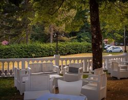 Il Bivacco del Parco Sport Hotel & Residence Dış Mekan